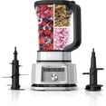 thumbnail image 3 of Licuadora con procesador 1200 Watts Ninja  SS200, 3 of 4