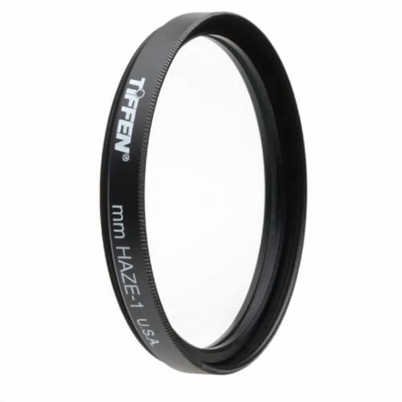 Tiffen 72mm UV Haze Filter 1