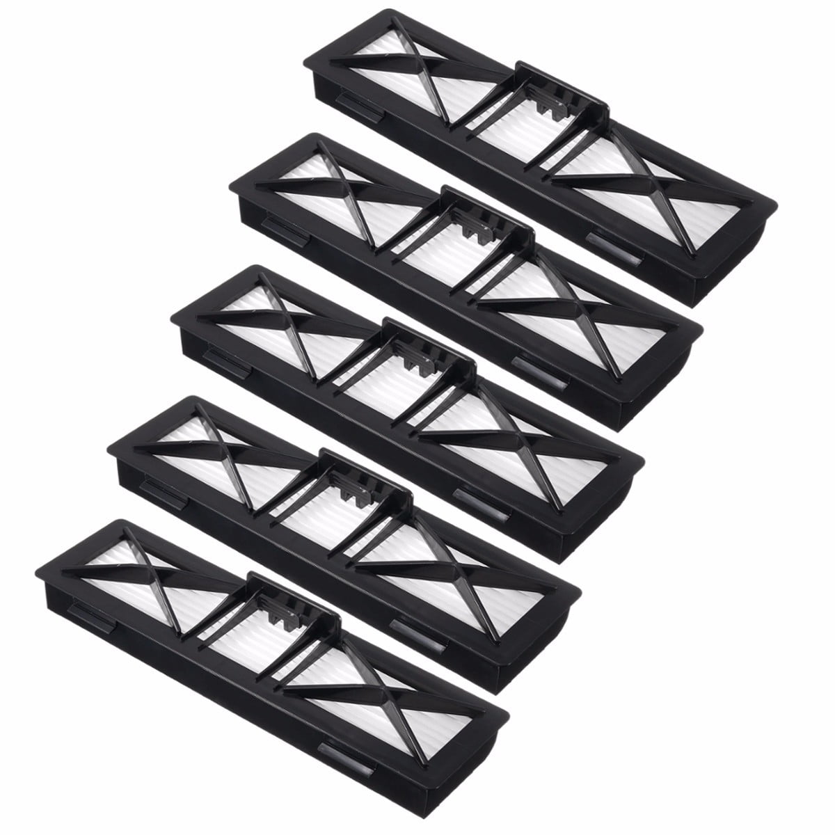 10 Pack Ultra Performance Filter for Neato Botvac Connected D Series Cleaner D70 