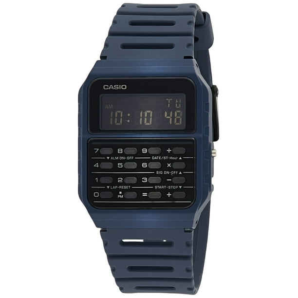 Casio youth series watch strap new arrivals