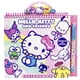 thumbnail image 1 of Cuaderno de bocetos Horizon Group USA Hello Kitty con bolígrafo, 20 hojas, 1 of 6