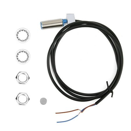 

Proximity Switch Normally Open Approach Sensor Paper Making For Machine
