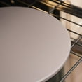 thumbnail image 2 of Old Stone Pizza Kitchen Glazed Round Pizza Stone for Oven and Grill, 16 inch, 2 of 4