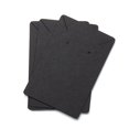 thumbnail image 2 of Bracelet Cardsfor Selling,100 Pcs Earring Cards Blank Kraft Paper Tag Earring Card Holder Elevated Design, 2 of 12