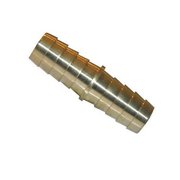 LARSEN SUPPLY CO. INC. 17-7549 1/2" Hose Barb Coupling