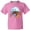 Azalea, variant on Inktastic Fun Fiddler Crab with Violin and Mustache Youth T-Shirt