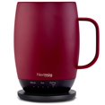 thumbnail image 1 of Taza de café Nextmug Plus con control de temperatura automática, 530 ml, 1 of 5