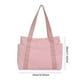 thumbnail image 2 of Bolsa de pañales para bebés para mujer bolso de viaje de tela Oxford bolsa organizadora de pañales para recién nacidos, 2 of 9