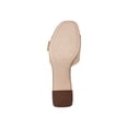 thumbnail image 5 of Unisa Women's Variten Slide On Block Heel Buckle Sandal, 5 of 5