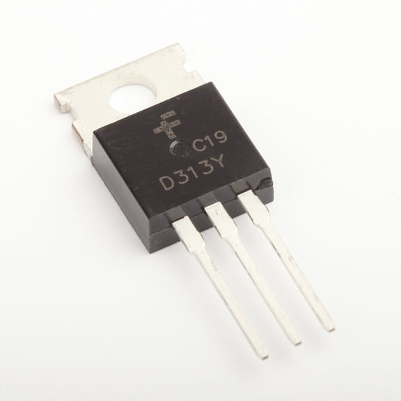 10pcs  D313 Transistor 2SD313 TO-220