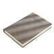 thumbnail image 2 of Cuaderno diario A5 de 360 páginas con tapa dura de cuero suave y papel grueso encuadernado con hilo para oficina, hogar, escuela, negocios y escritura., 2 of 5