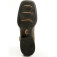 thumbnail image 7 of Cody James Men's Force Performance Western Boot Broad Square Toe Brown 7.5 D(M) US, 7 of 7
