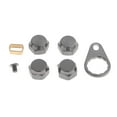 thumbnail image 4 of Universal Fishing Reel Handle EVA Knob casting Reels Right, 4 of 8