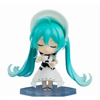 Nendoroid 1714 Mikudayo-: 10th Anniversary Ver. Figure - Hatsune