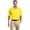 Yellow, variant on CornerStone Unisex Select Snag-Proof Tactical Polo | Collared Short Sleeve Shirt for Men & Women, Casual Fit Work Clothing with Mic Clips & Dual Pen Pockets
