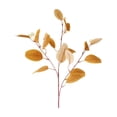 thumbnail image 2 of Artificial Faux Simulated Potted Decorations for Office Desktop Greenery, 2 of 6