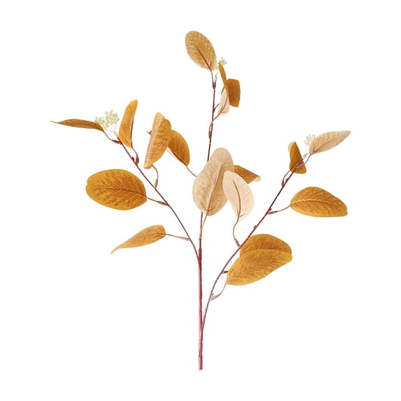 YingYouFu Artificial Potted Flower Plant Decor, Realistic Faux Greenery Plant Ornament for Home Office Decoration, Lifelike Decorative Fake Plant for Desk, Office, Indoor Home Decoration Use