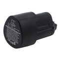 thumbnail image 4 of Seilylanka Power tool battery for Ridgid 2000mAh 12V R82005 R82007 R8224K R9000K, 4 of 5