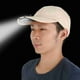 thumbnail image 5 of Clip LED en Luces de Tapa, Linterta, Faro, Sombrero, Lámpara de Cabaza para Pesca, Camping, Trabajo Manual, 5 of 7