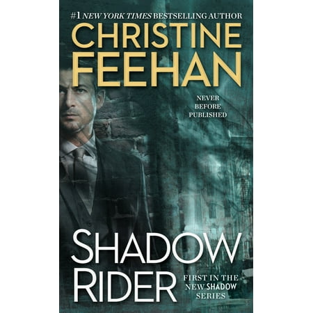 - Shadow Rider