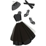 Jolee's Boutique Dimensional Stickers, L