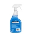 thumbnail image 2 of ECOLAB 32 oz. Ammonia-Free Pro Glass Cleaner and Multi-Surface Cleaner Spray Bottle for Windows and Mirrors, 2 of 3