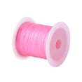 thumbnail image 2 of Koszal 0.8mm Elastic Stretch Jewelry Bracelet Making DIY Beading Thread Cord String, 2 of 6