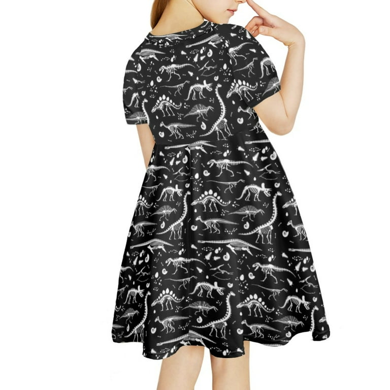 Fossil dress discount