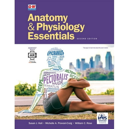 UPC: 9781649250780 | Anatomy & Physiology Essentials (Edition 2) (Paperback)