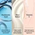 thumbnail image 6 of Neutrogena Hydro Boost Hyaluronic Acid Lip Balm, Sheer Ice, 0.5 oz, 6 of 13