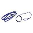 thumbnail image 3 of Flmtop Chien de Compagnie Réglable Nylon Corde Formation Sangle de Plomb Extérieur Élastique Laisse de Traction, 3 of 6