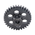 thumbnail image 1 of Motor M1 5 mm 32T RC MOTEUR PINION PRINCE POUR ARRMA 1/7 1/8 RC RCAPPLACEM, 1 of 7