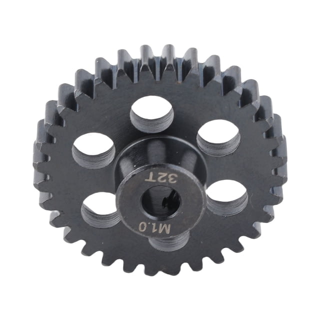 Motor M1 5 mm 32T RC MOTEUR PINION PRINCE POUR ARRMA 1/7 1/8 RC RCAPPLACEM