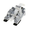 thumbnail image 4 of Luzkey 1 piece Button Press Foot Down Foot Shirt Foot For Sewing Machine, 4 of 6