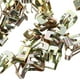 thumbnail image 3 of Phenofice 50Ud Clips Para Accesorios De Tablero De En Manganeso Color Multi Para Uso Diario, 3 of 6