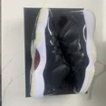 thumbnail image 2 of Ni - ke Air Jordan 11 Retro Low 72-10 AV2187 001 Size 10 Mens New With Box DS OG ALL, 2 of 5