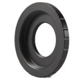 thumbnail image 1 of Camera C Mount Lens For Fujifilm X Mount Fuji X-Pro1 X-E2 X-M1 Camera Adapter Ring C-FX, 1 of 5