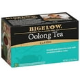 thumbnail image 2 of bigelow oolong tea bags, 20 ct, 2 of 3