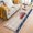 beige, variant on 2x3 Ft Entryway Area Rug, Independence Day Kitchen Rug Runner Washable Floor Mat, 4th of July Red Truck Flag Wooden Non Slip Indoor Door Mat Throw Carpet for Bathroom Living Room Bedroom