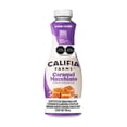 thumbnail image 1 of Cremador a base de almendra Califa sabor caramelo macchiato 750 ml, 1 of 4