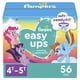 thumbnail image 1 of Pantalones de entrenamiento Pampers Easy Ups My Little Pony 4T-5T, 56 unidades, 1 of 8