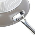 thumbnail image 2 of Curtis Stone Dura-Pan+ 3-piece Frypan Set (Renewed), 2 of 3