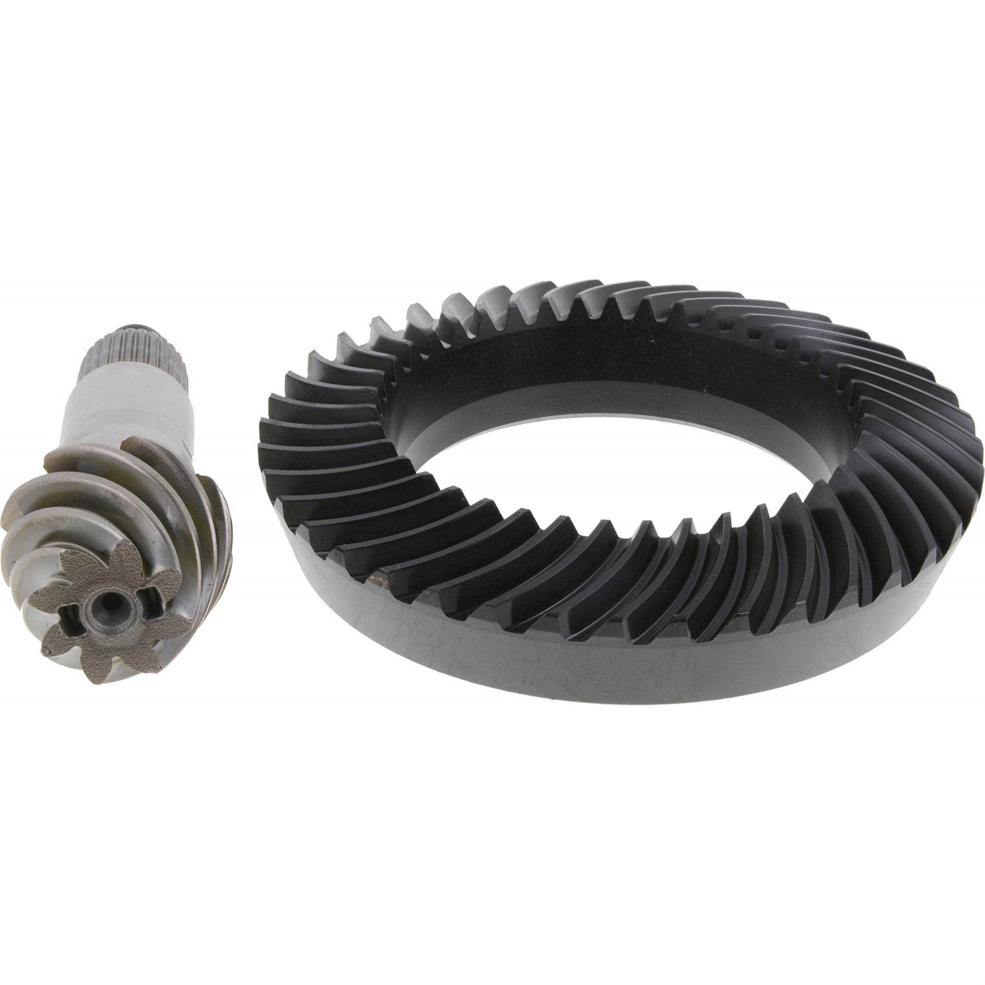 2018 Jeep Wrangler Rubicon Differential Ring and Pinion Dana 44 (220MM) AdvanTEK Rear 5.13