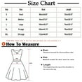 thumbnail image 3 of Vestido de Camisa Cuadrada para las Mujeres A-Línea Correas de Hombro Mini con Borde de Volantes, Vestido de Bolsillo Lateral Casual para Primavera Verano Otoño Diario Y Fiesta, 3 of 8