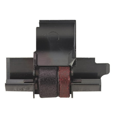 Nu Kote Color - Nu-Kote NR42 Compatible Ink Roller (Black and Red)