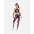 thumbnail image 2 of Leggings Deportivos Mujer Estampados Tfit Efecto Push Up TFIT Estampados, 2 of 6