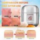 thumbnail image 2 of Broad Spectrum SPF 50+ Sun Stick, Anti-Aging UV Shield for Face & Body, Travel-Friendly Skincare for All Gs, 2 of 4