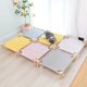 thumbnail image 1 of Soft Cat Bed Mats - Cozy and Breathable Sleeping Mats for Cats and Small Dogs ShopWise Round, 1 of 14