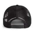 thumbnail image 4 of GOORIN Gorra trucker unisex - Gorra, parche frontal, talla única Freedom Eagle Trucker, 4 of 7
