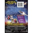 thumbnail image 2 of PARAMOUNT-SDS ADVENTURES OF SHARKBOY & LAVAGIRL (DVD/2005/THEATRICAL VERSION/WS) D59512540D, 2 of 2